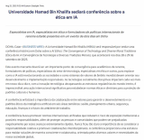 Portuguese press release