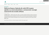 Portuguese press release